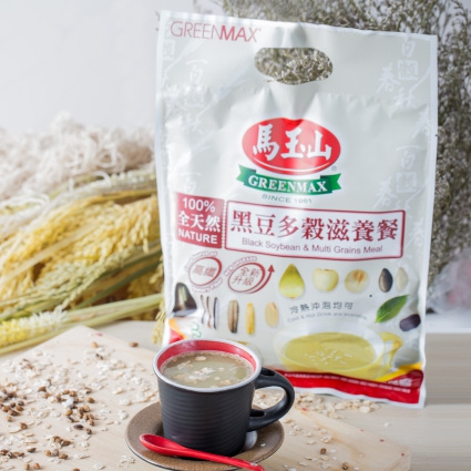 Dinh dưỡng đậu đen và các loại hạt